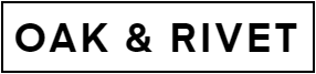 Oak and Rivet Logo