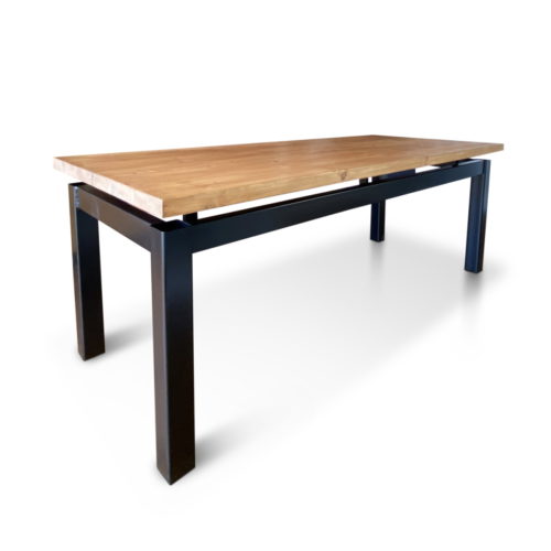 Pine Dining Table - The Bessemer