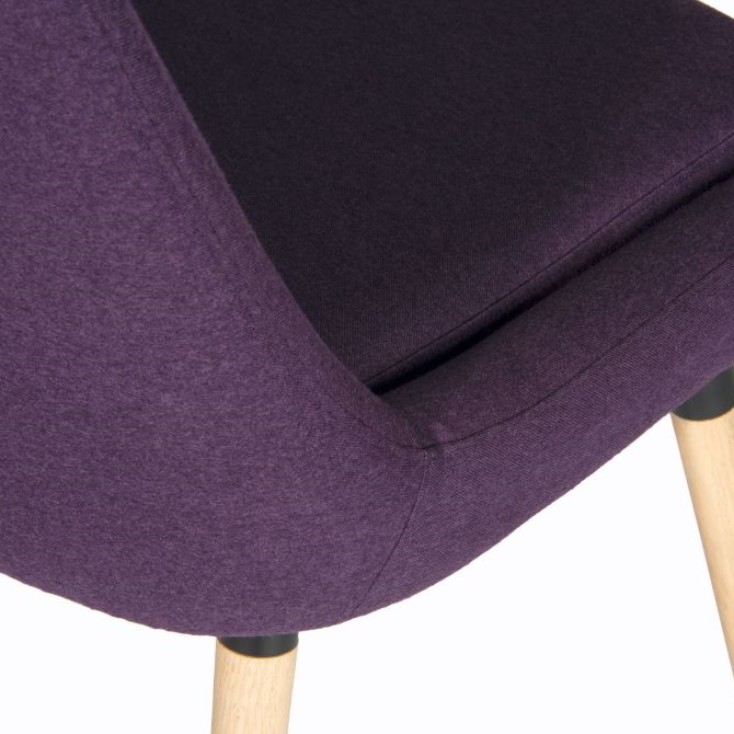 Sark Designer Chairs close up