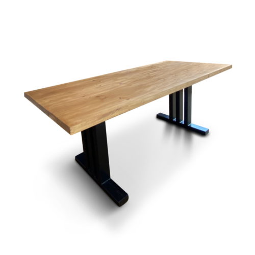 Wilkinson Dining Table in Pine 2
