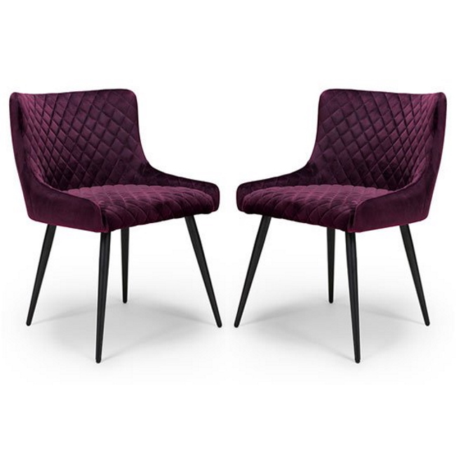 malmo-mulberry-velvet-fabric-dining-chair